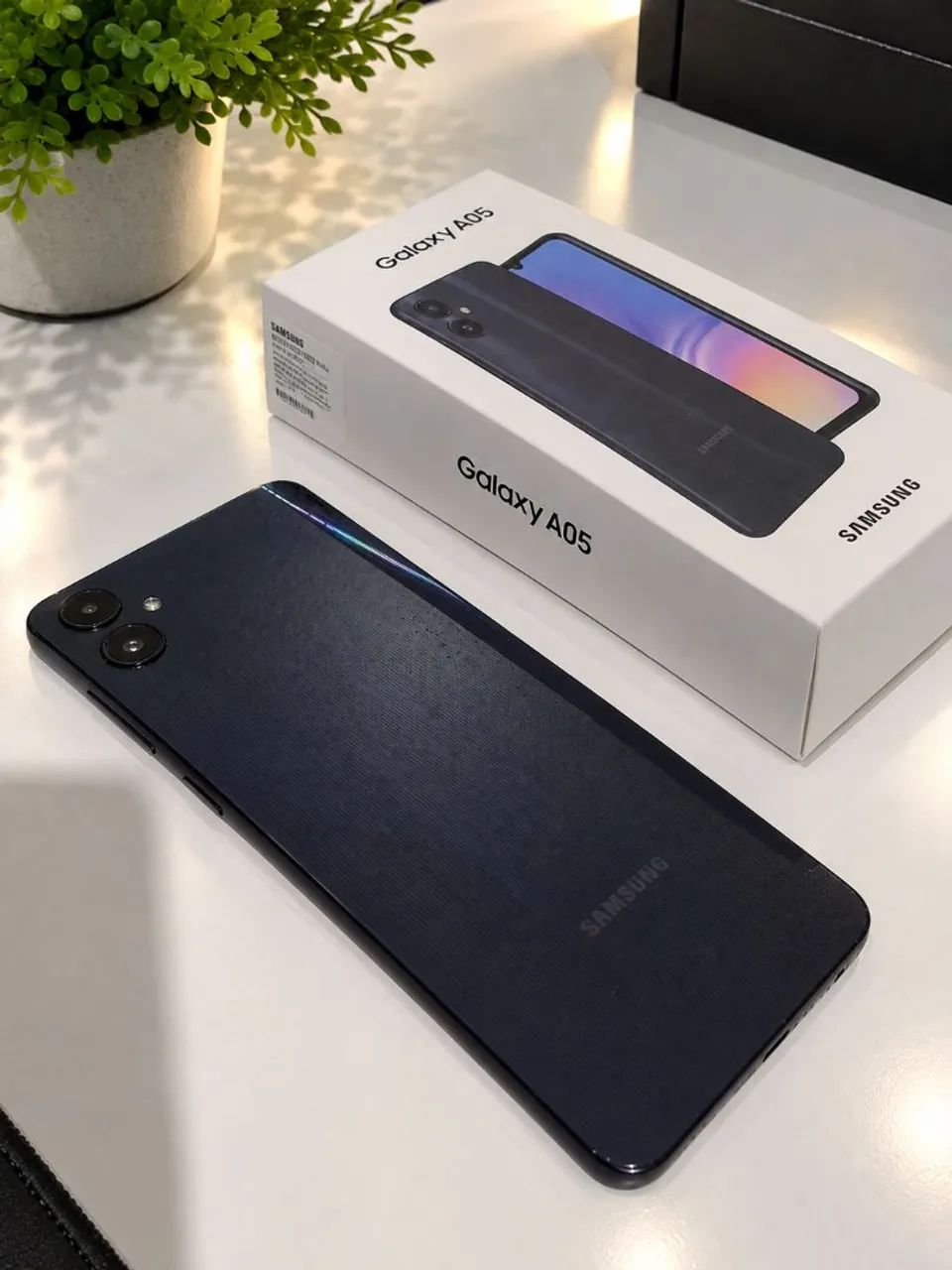 Samsung Galaxy A05 