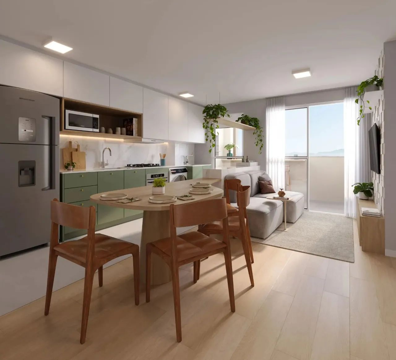 ITAJAI URBAN CLUB - FASE 1 - Foto 4