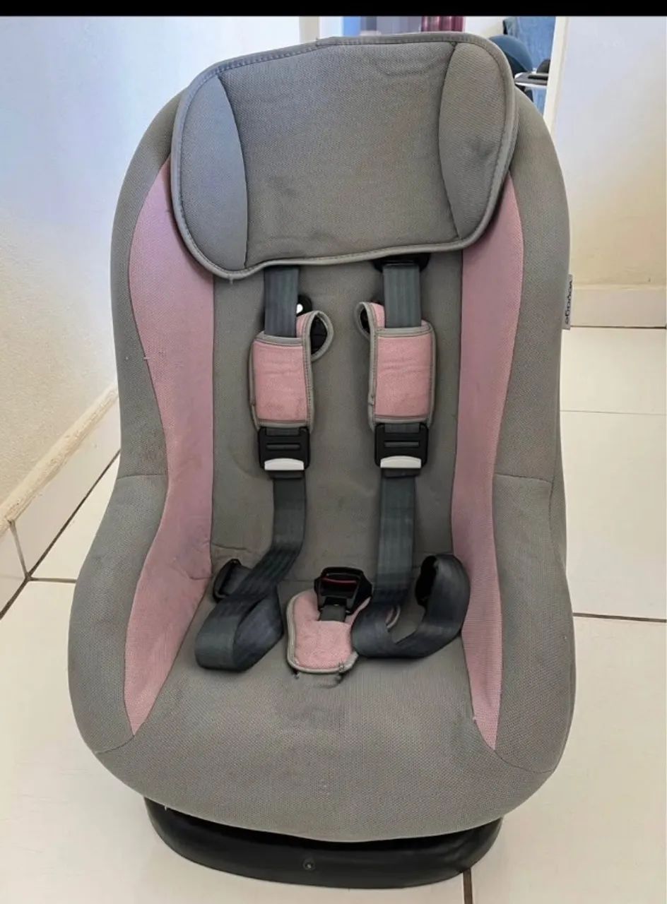 Cadeirinha para carro  - Foto 5