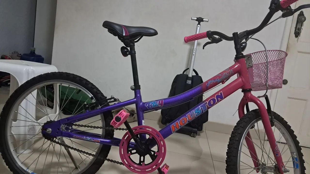 Bicicleta Houston  - Foto 2