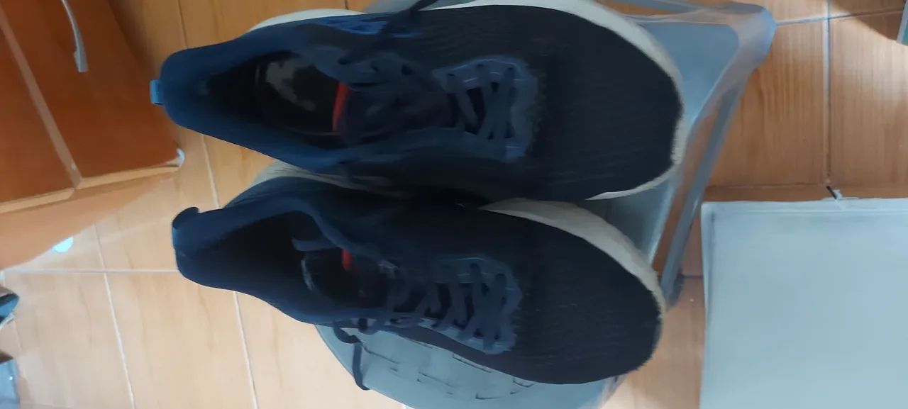 Tenis de caminhada olympikus original - Foto 2