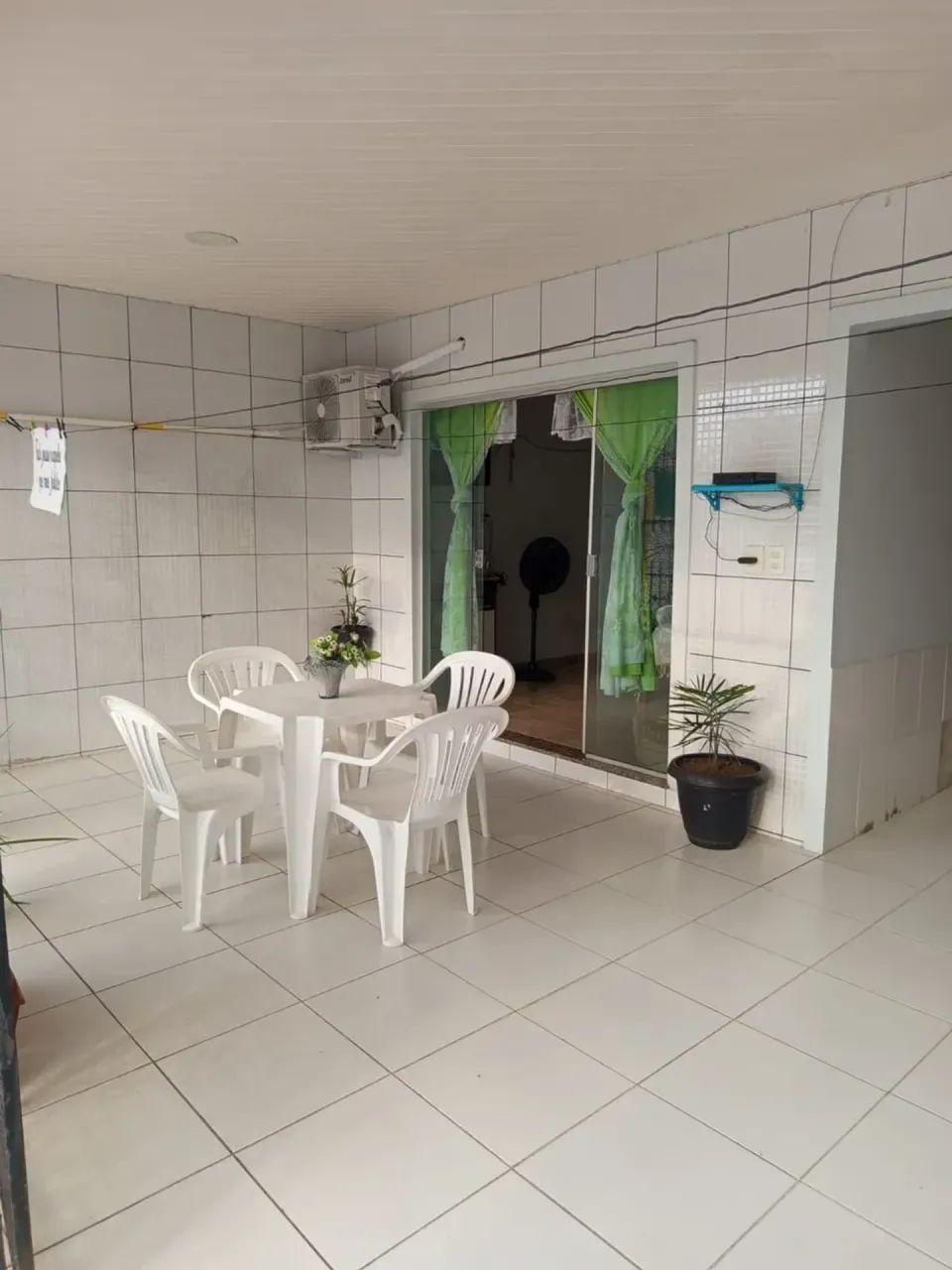VENDO CASA NA PEDREIRA - Foto 2