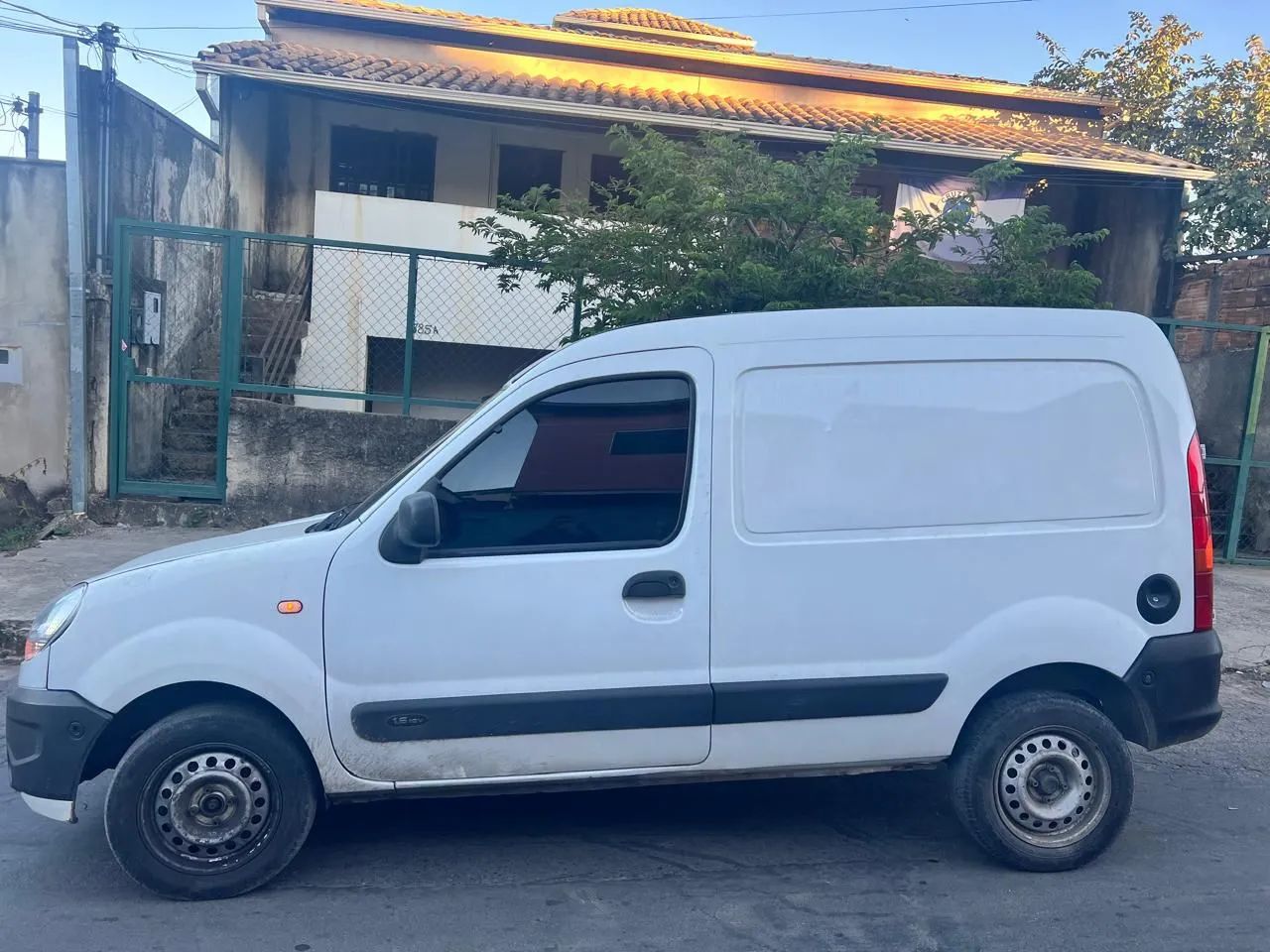 Faço carreto/frete  - Foto 3