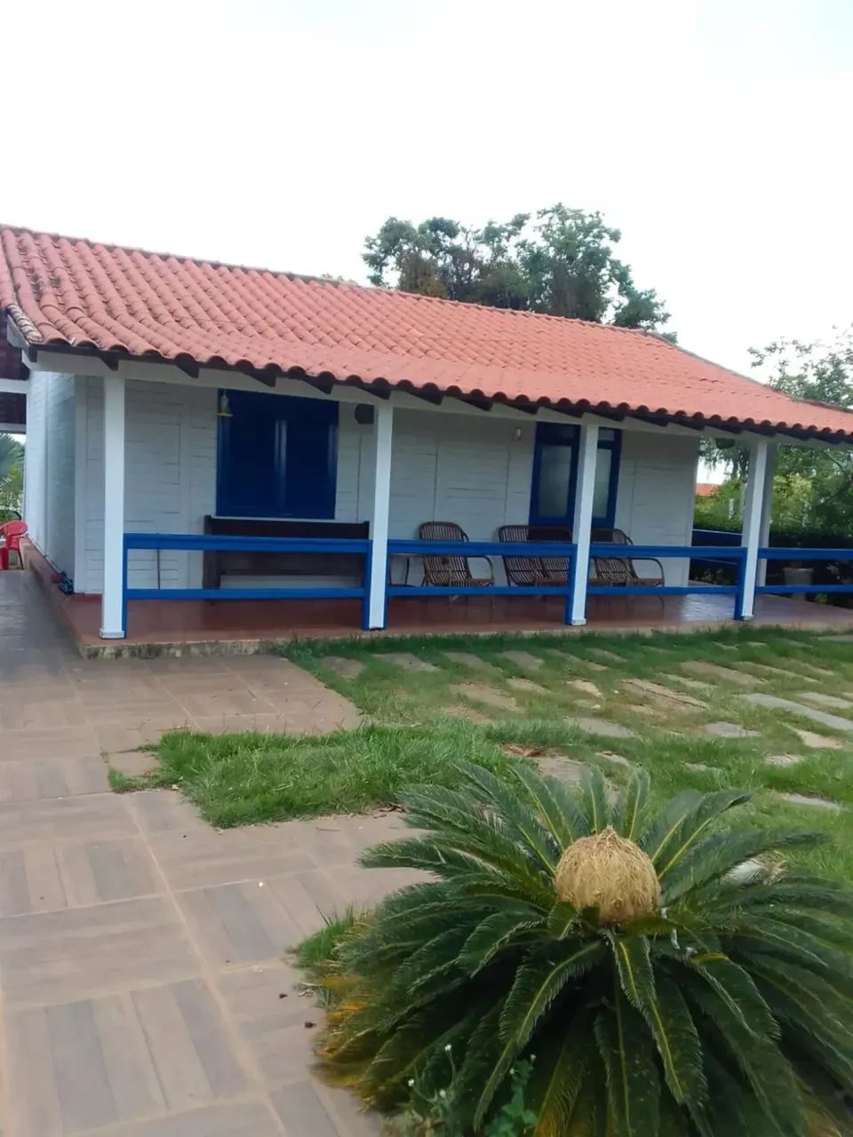 Imóvel para venda tem 180 metros quadrados com 3 quartos - Foto 5