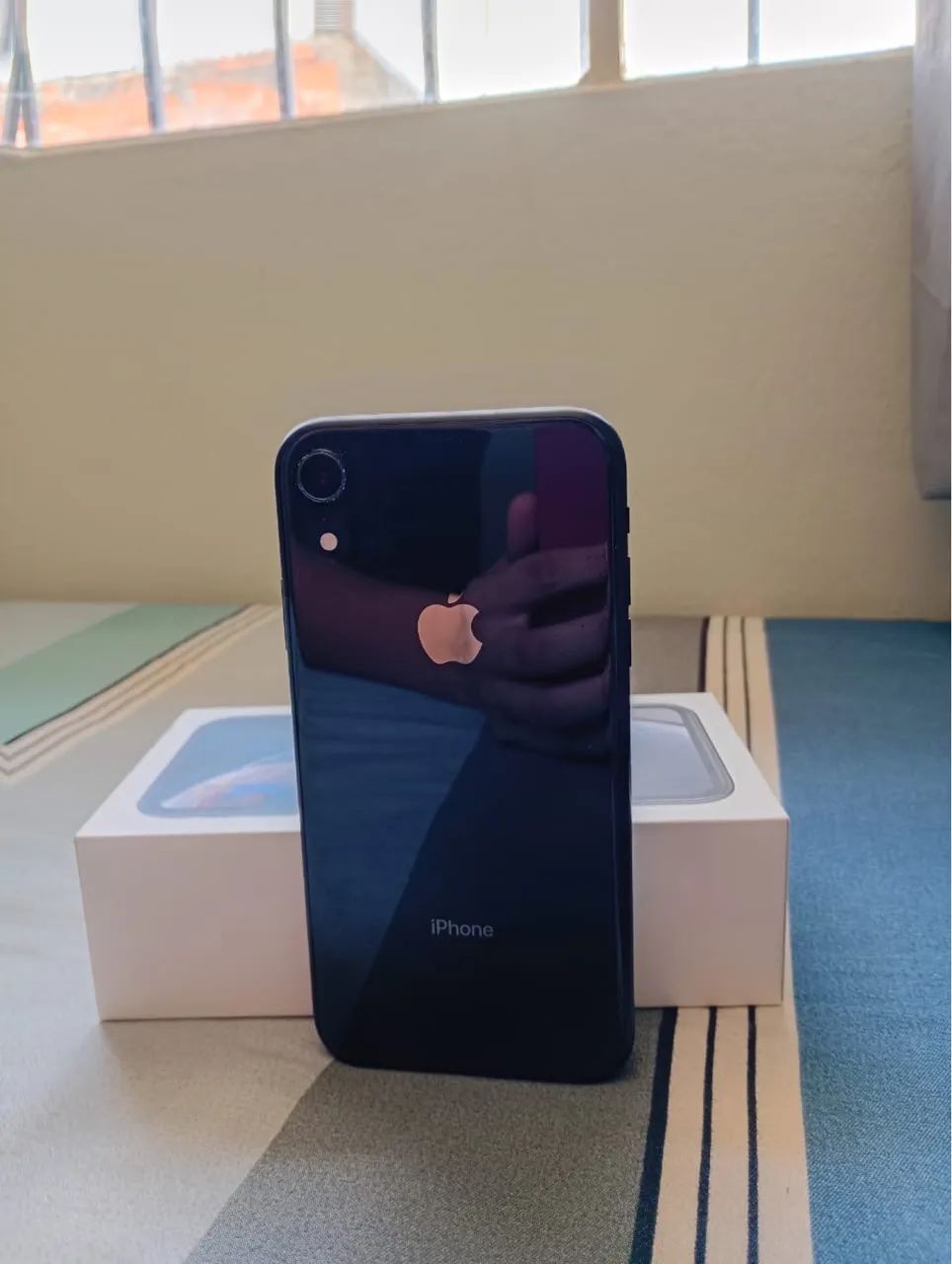 iPhone XR  - Foto 2
