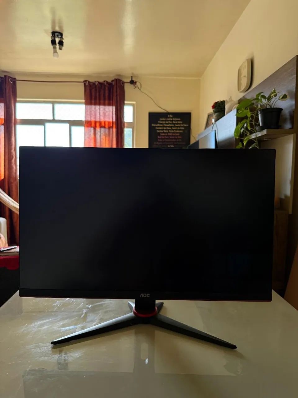 Monitor  - Foto 2