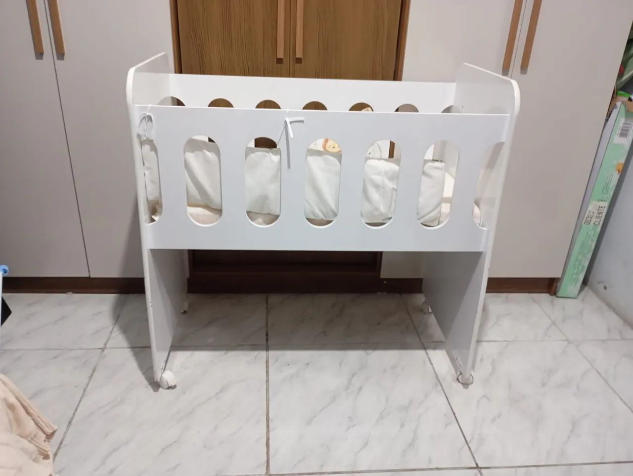 Berço  - Foto 4