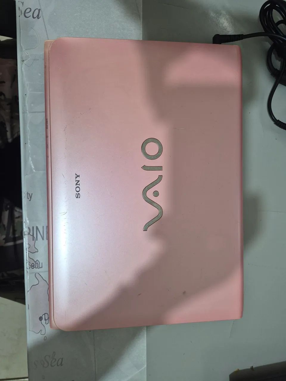 Notbook sony vaio i5 - Foto 4