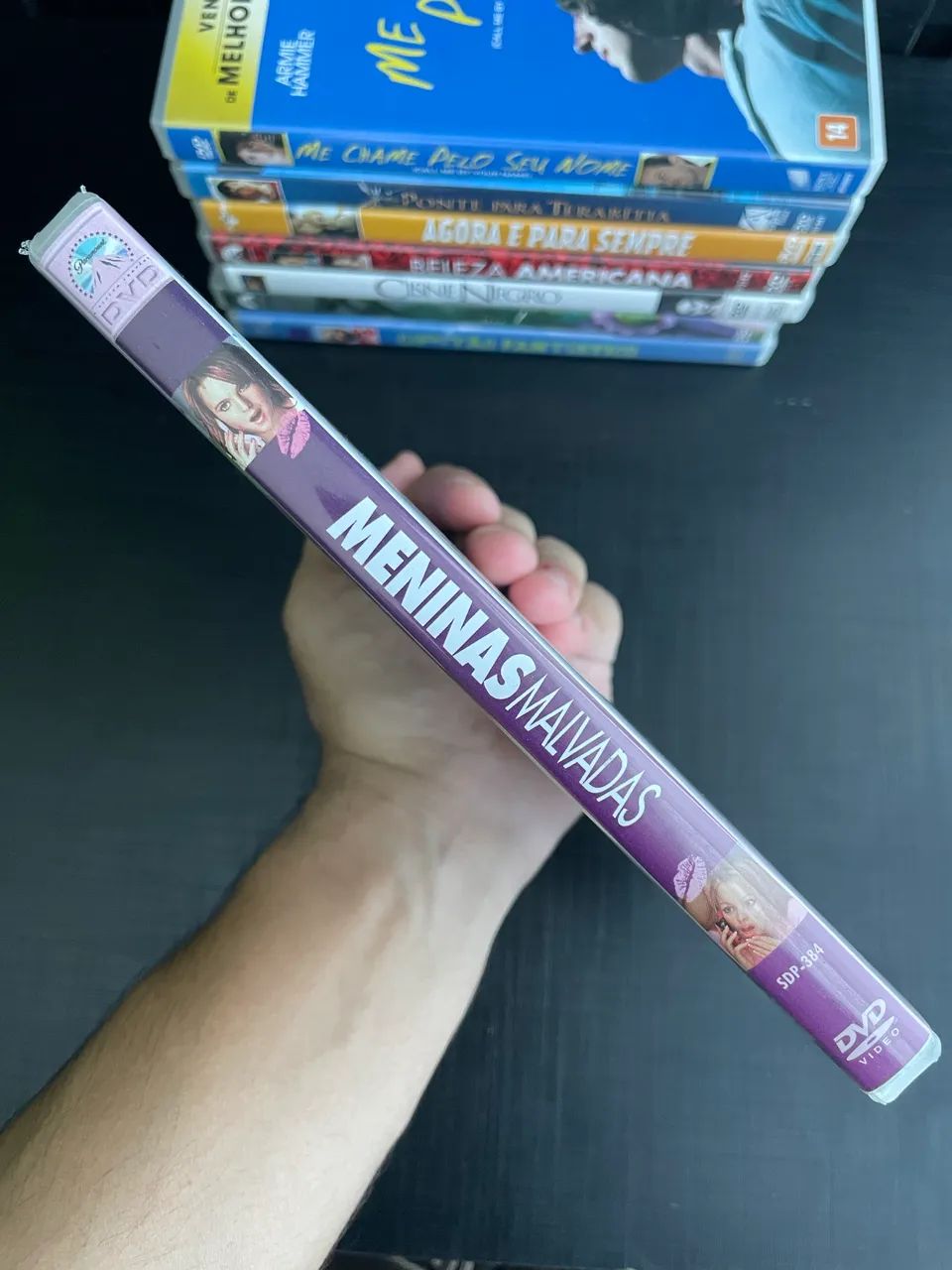 DVD Meninas Malvadas - Foto 2