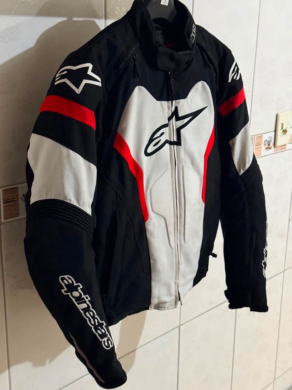 JAQUETA ALPINESTARS  - Foto 5