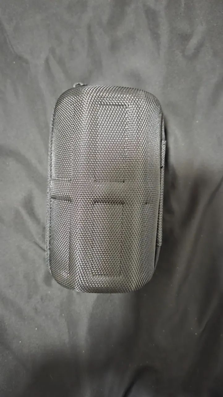 Case para relógio