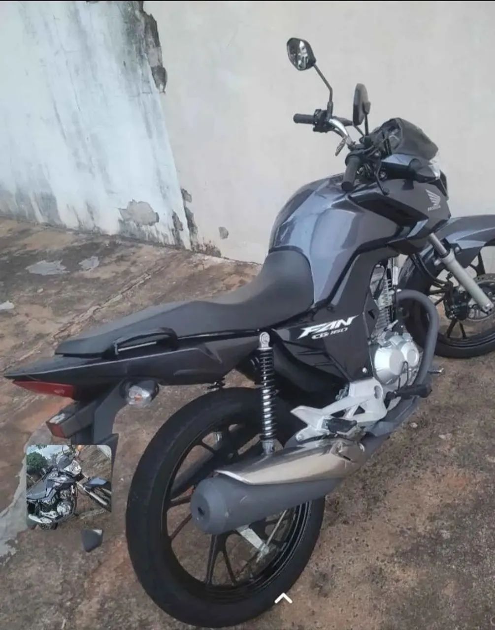 Moto Quitada. - Foto 3