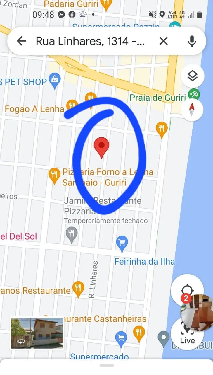 Casa em guriri pra temporadas - Foto 4