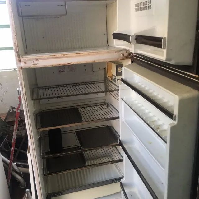 geladeira - Foto 2
