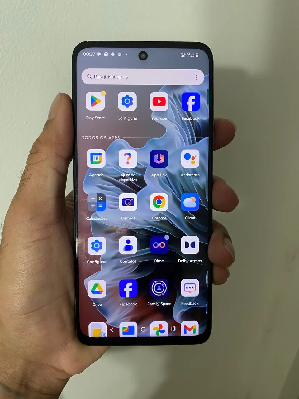 Moto g53 256gb