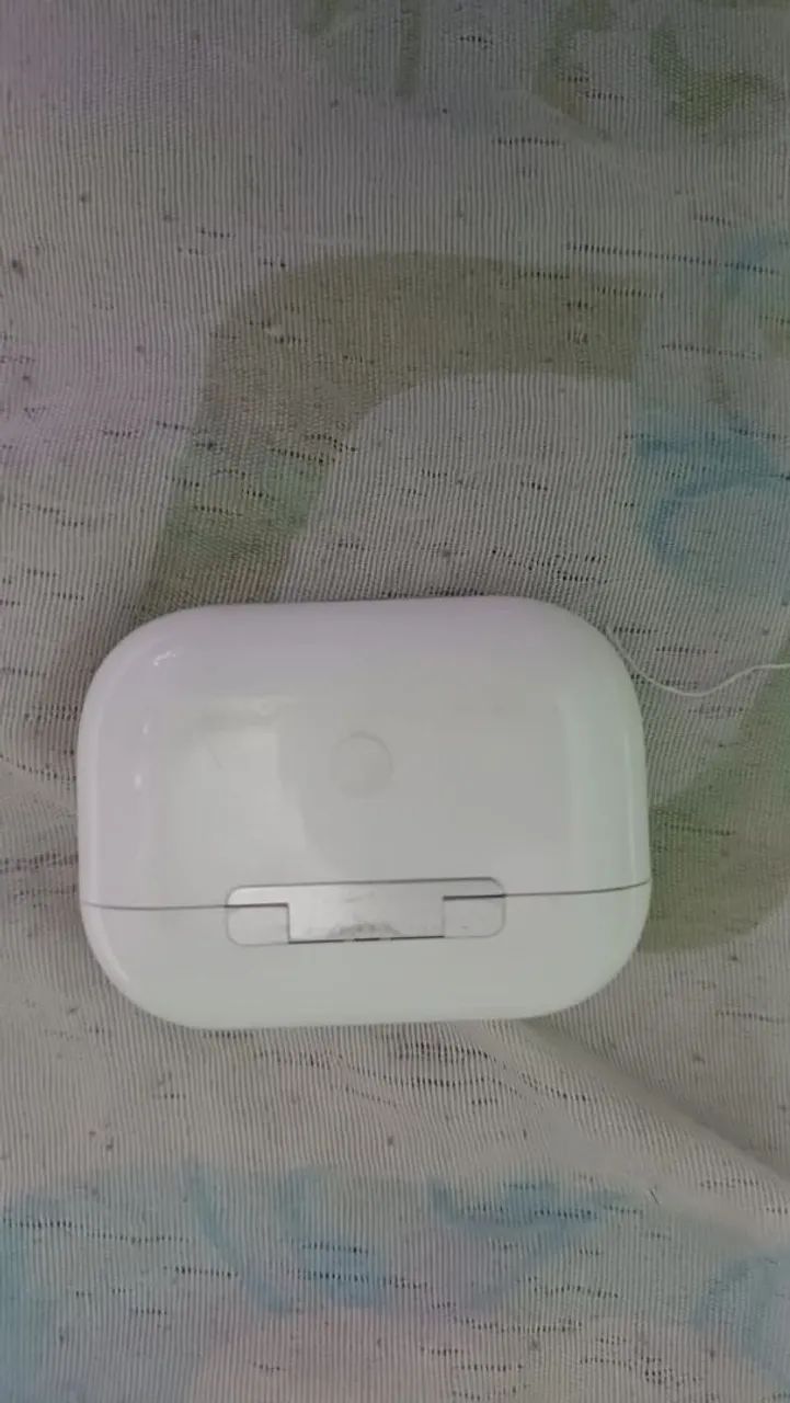 Fone Airpods sem fio Bluetooth - Foto 3