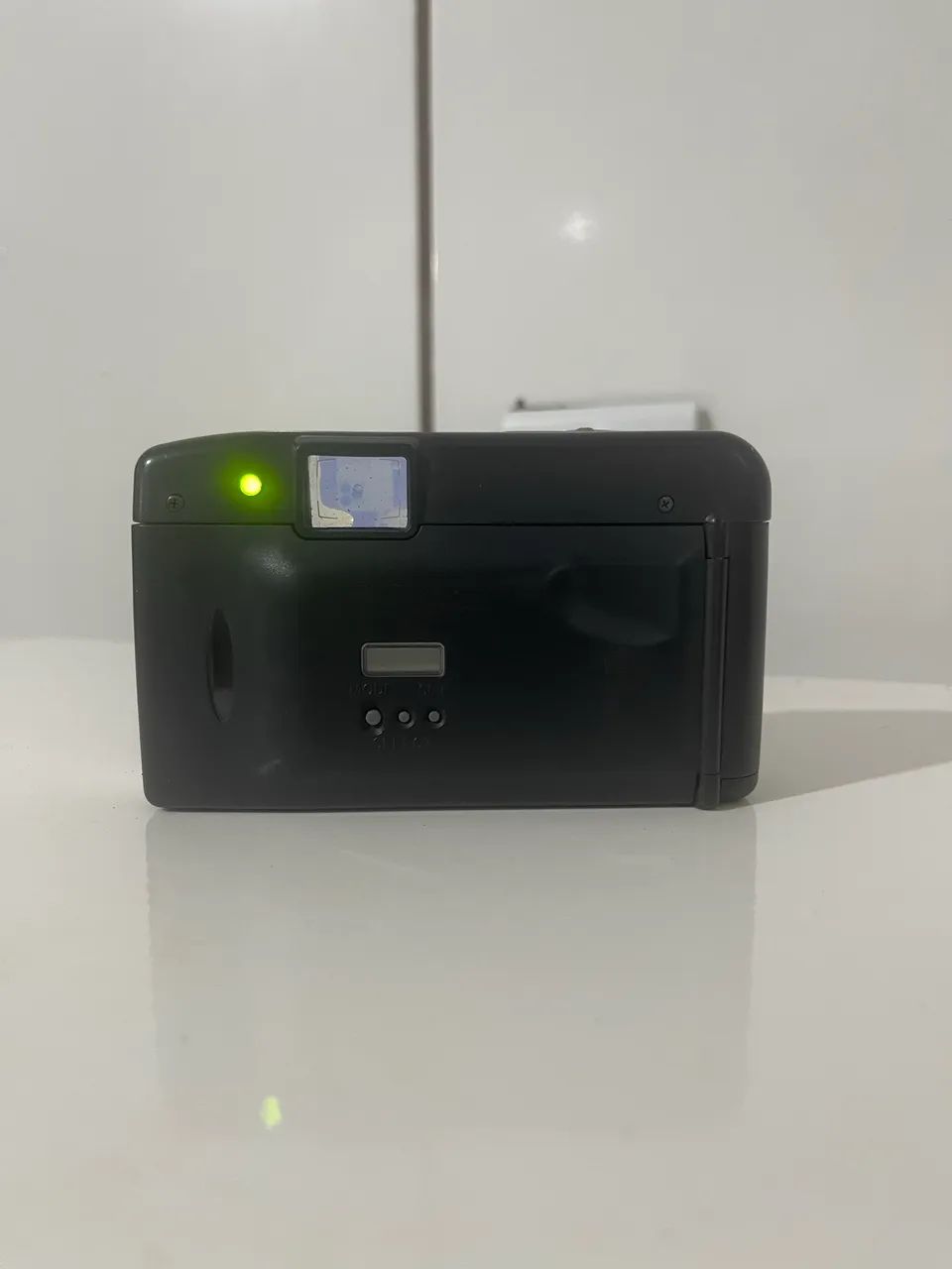 Câmera Mitsuca ninja 1 funcional com capa original  - Foto 4