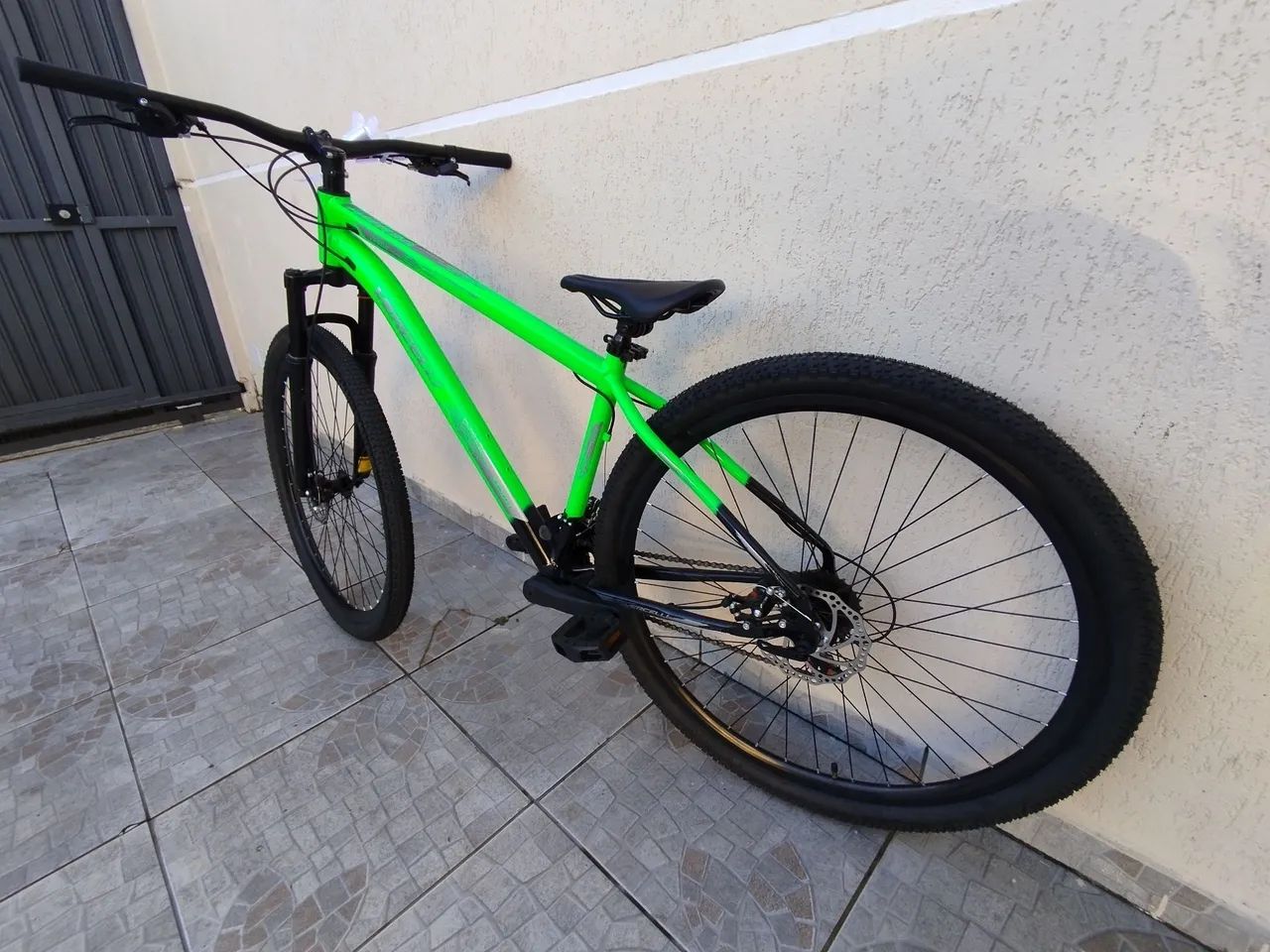 Bicicleta Aro 29 Vercelli Venom - Foto 2