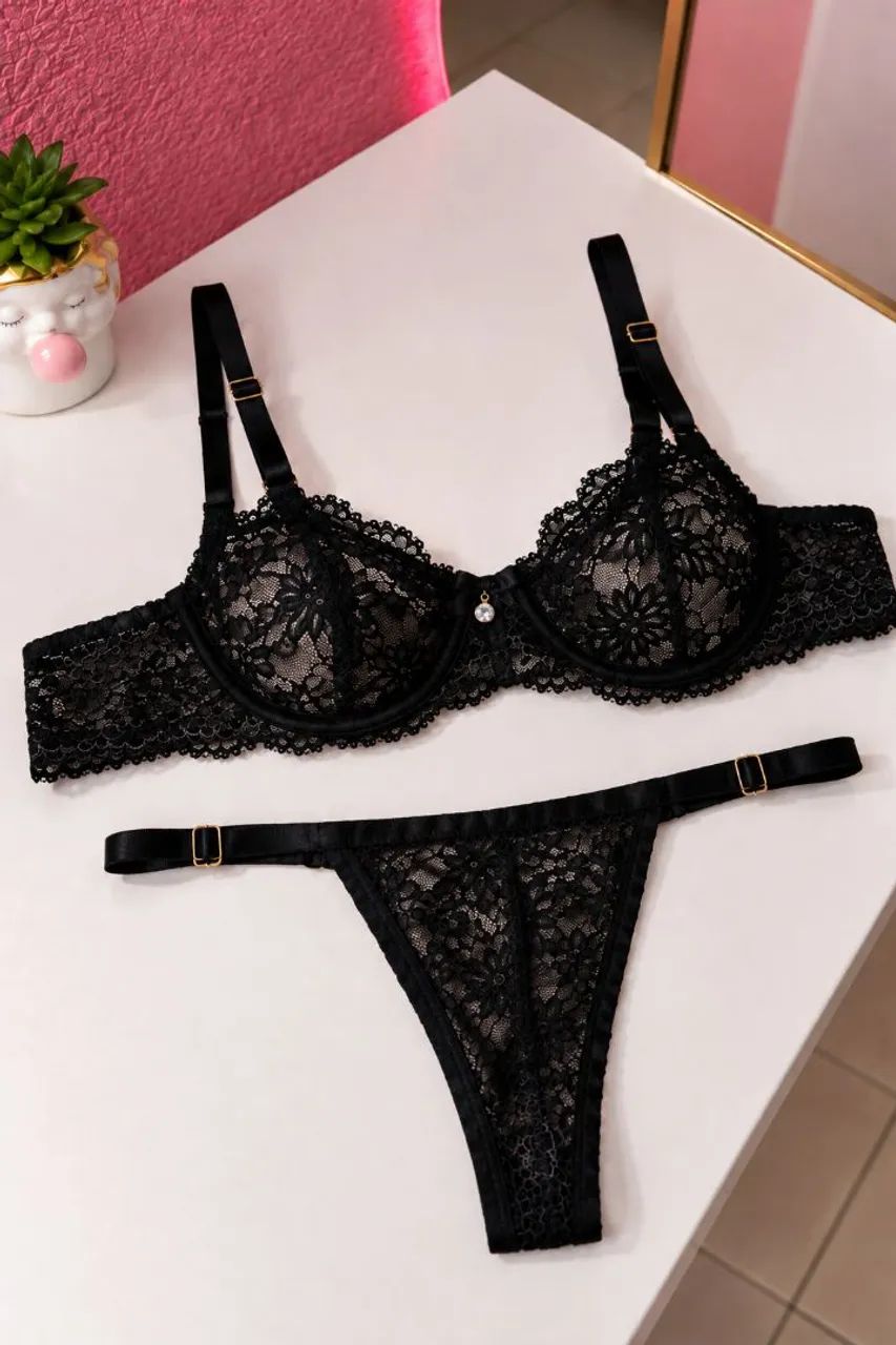 Lingeries  - Foto 4