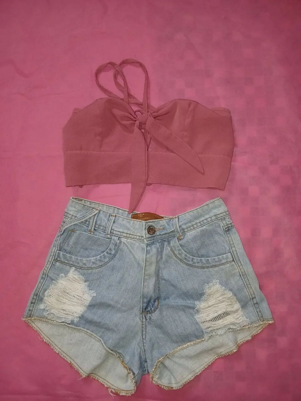 Roupas/Bazar/Ótimo estado  - Foto 5