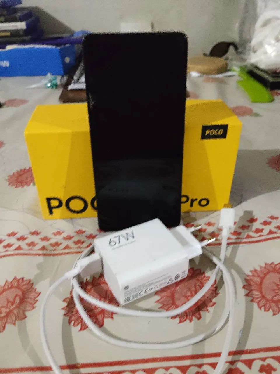 Poco M6 Pro Nfc - Foto 3