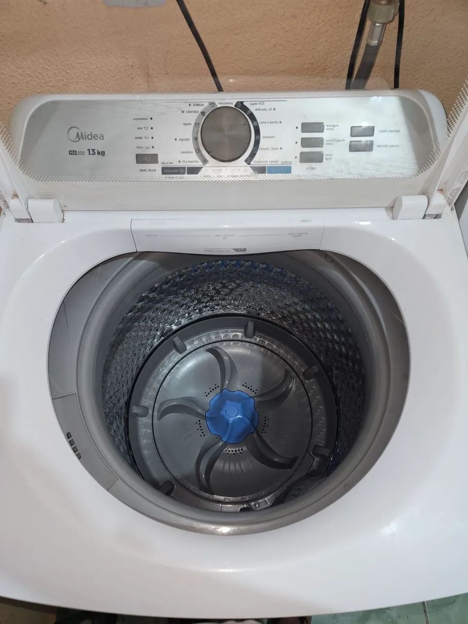 Máquina de lavar midea  - Foto 4