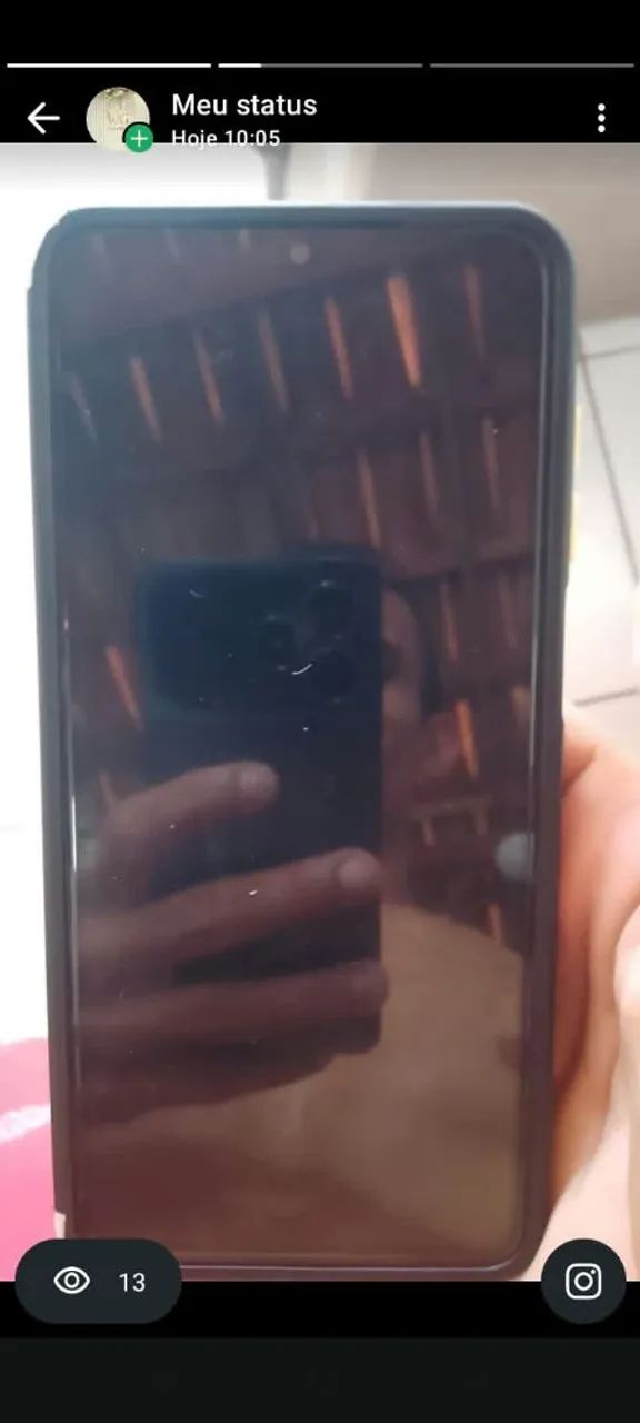 Celular galáxia A07 - Foto 2