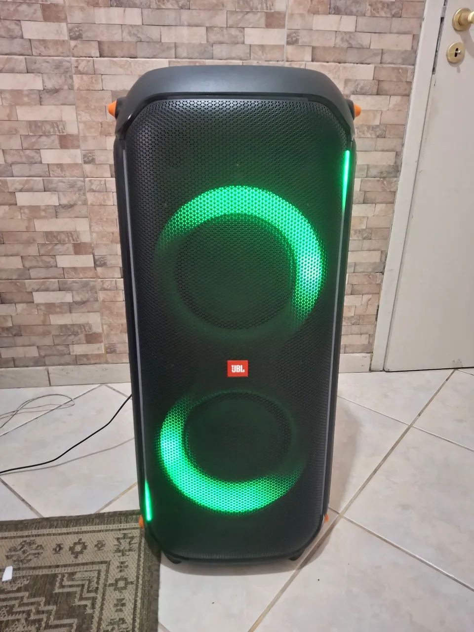 JBL 710 - Foto 2