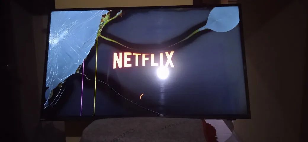 Tv Philco 42 POLEGADAS  - Foto 3