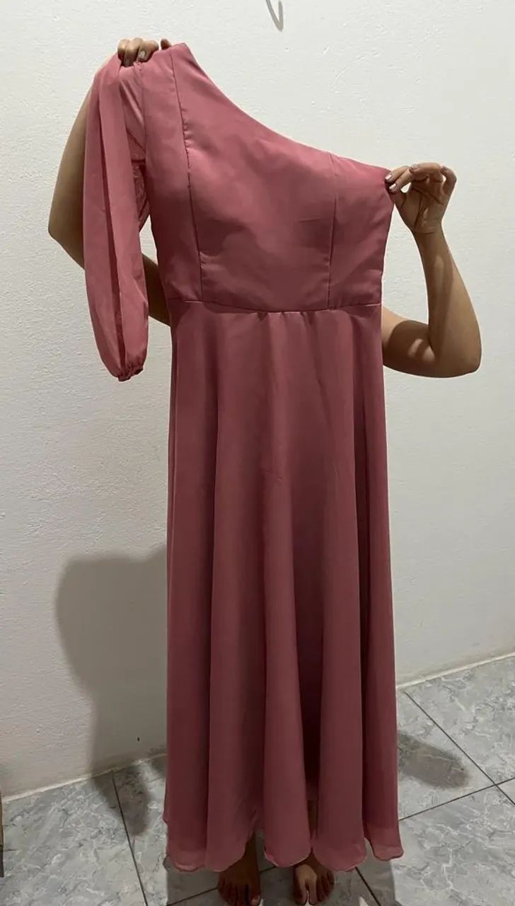 Vestido de Festa - Foto 2