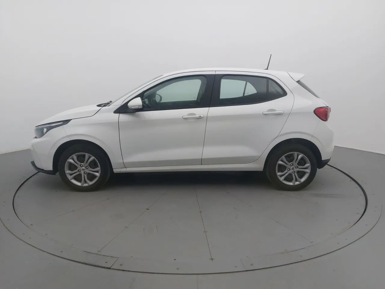 Fiat Argo Drive 1.0 Firefly 2025 - Foto 2