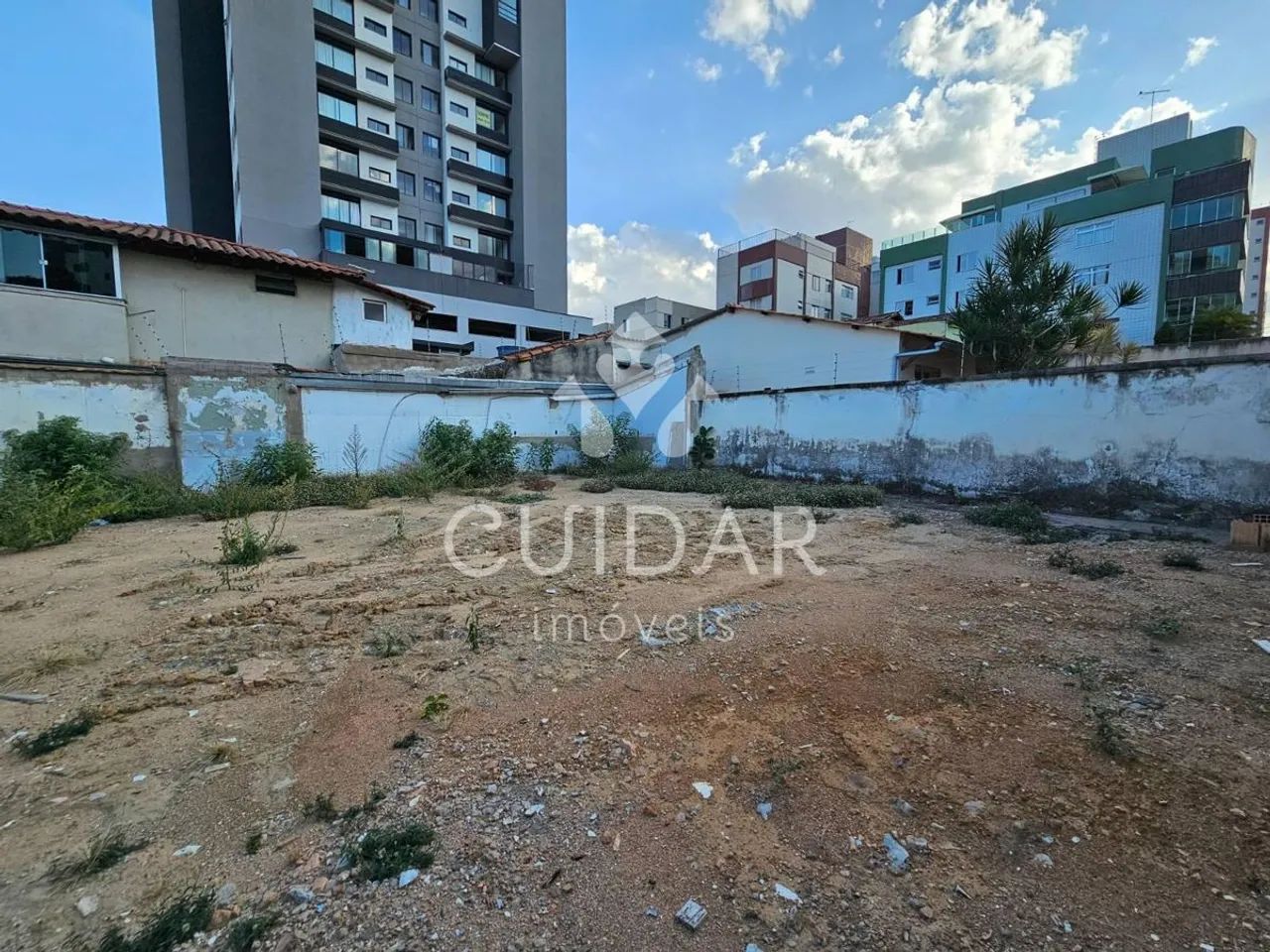Excelente lote comercial para locação - Foto 3