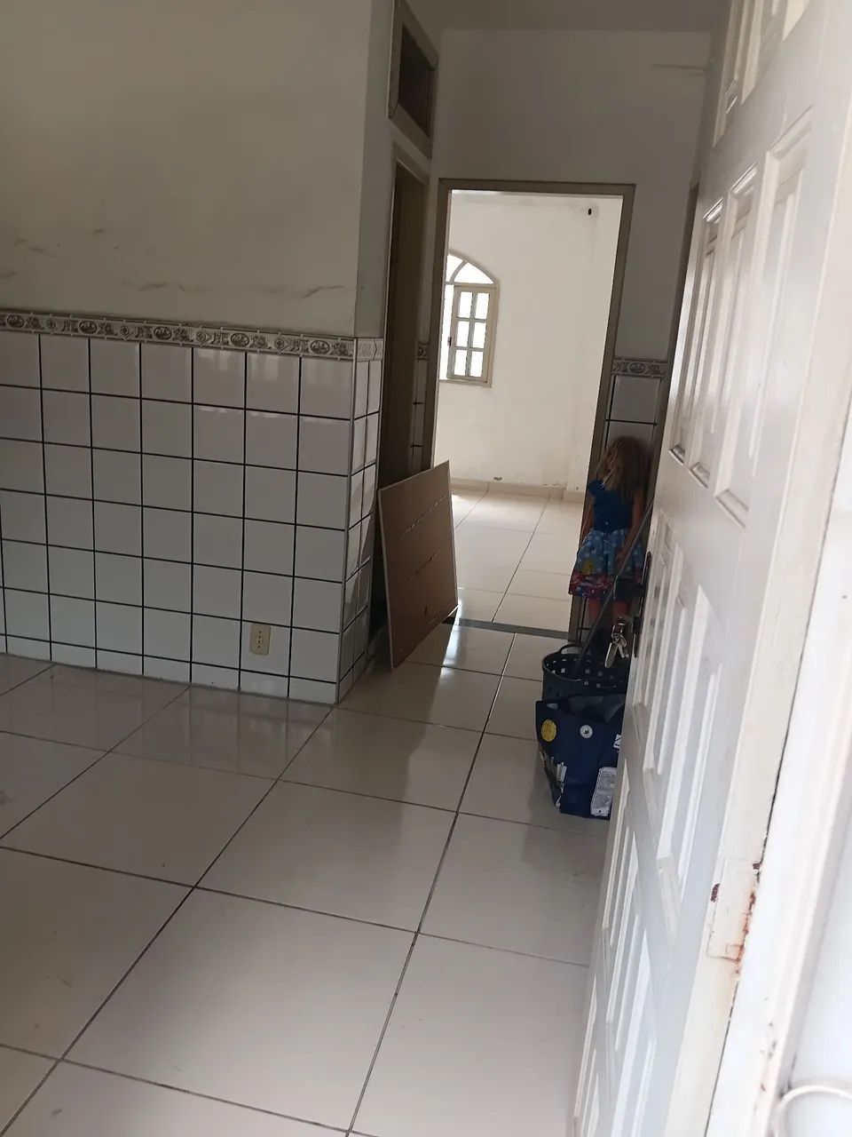 Alugo apartamento  - Foto 2