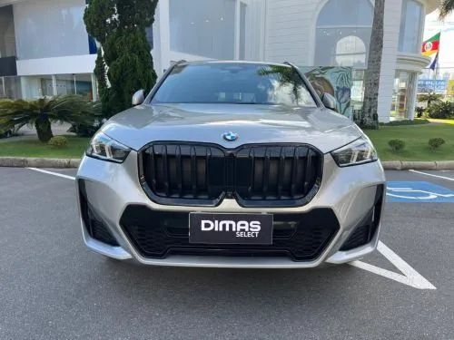 BMW X1 Xdrive 28I 2.0 Turbo 16V 4X4 Aut. 2023 - Foto 8