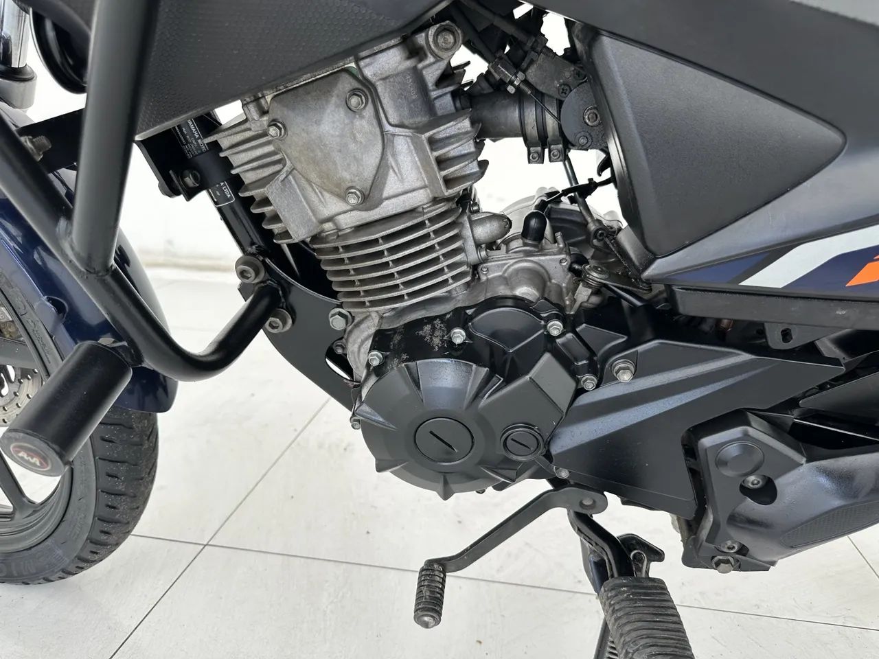 Yamaha Factor 150ed 2024 - Foto 5