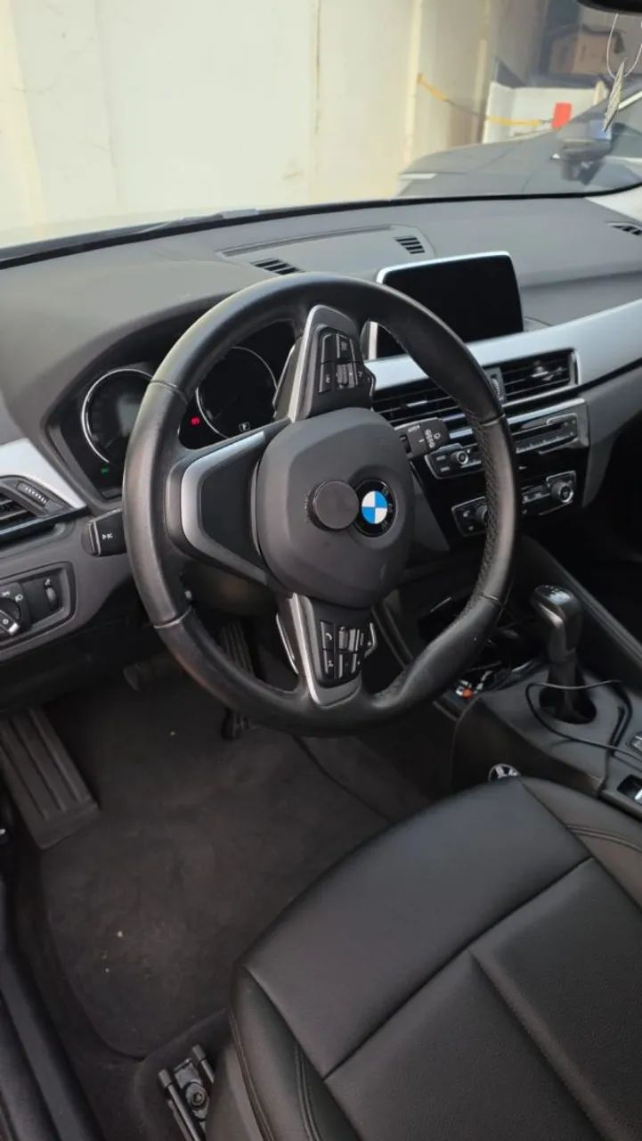BMW X1 X1 SDRIVE 20i 2.0/2.0 TB Acti.Flex Aut. 2019
