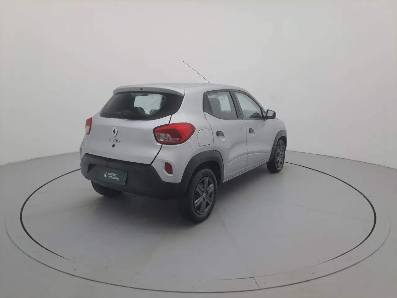 Renault Kwid 1.0 Zen 2025 - Foto 5