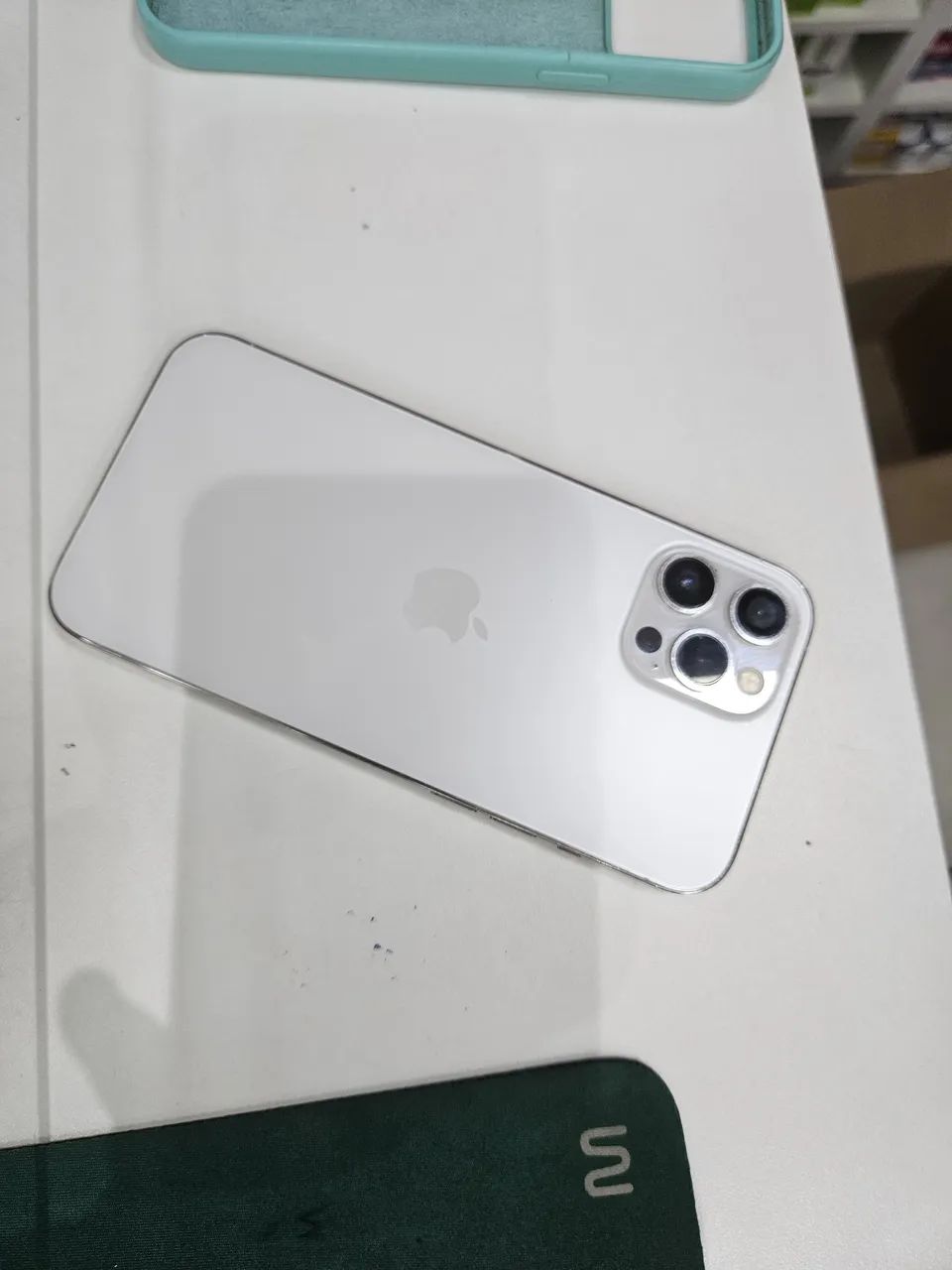 iPhone 12 Pro Max 256gb - Celulares e Smartphones - Centro, Cidade