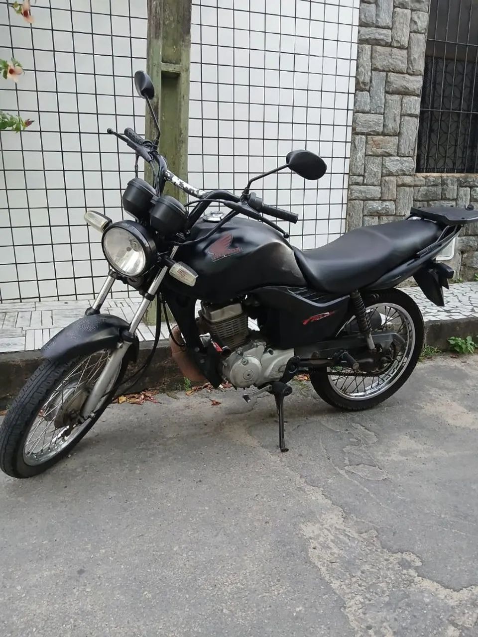 Fan 125 2012/2012 - Foto 3