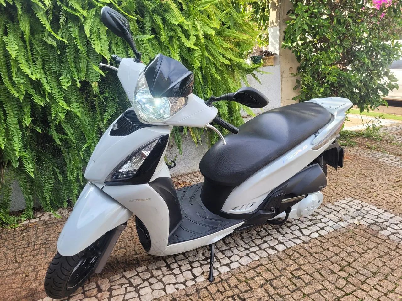 Kymco People GT 300 - Foto 5
