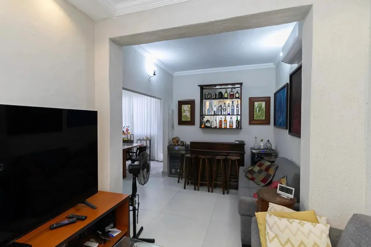 Casa à Venda - Santa Rosa, 3 Quartos, 360 m2 - Foto 3