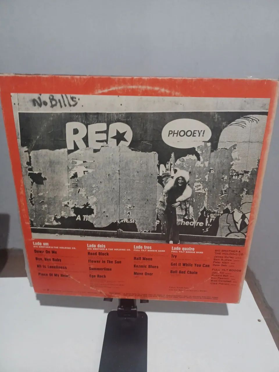 Lps disco de vinil  - Foto 2