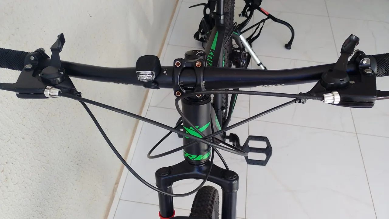 Bicicleta e transbike - Foto 2