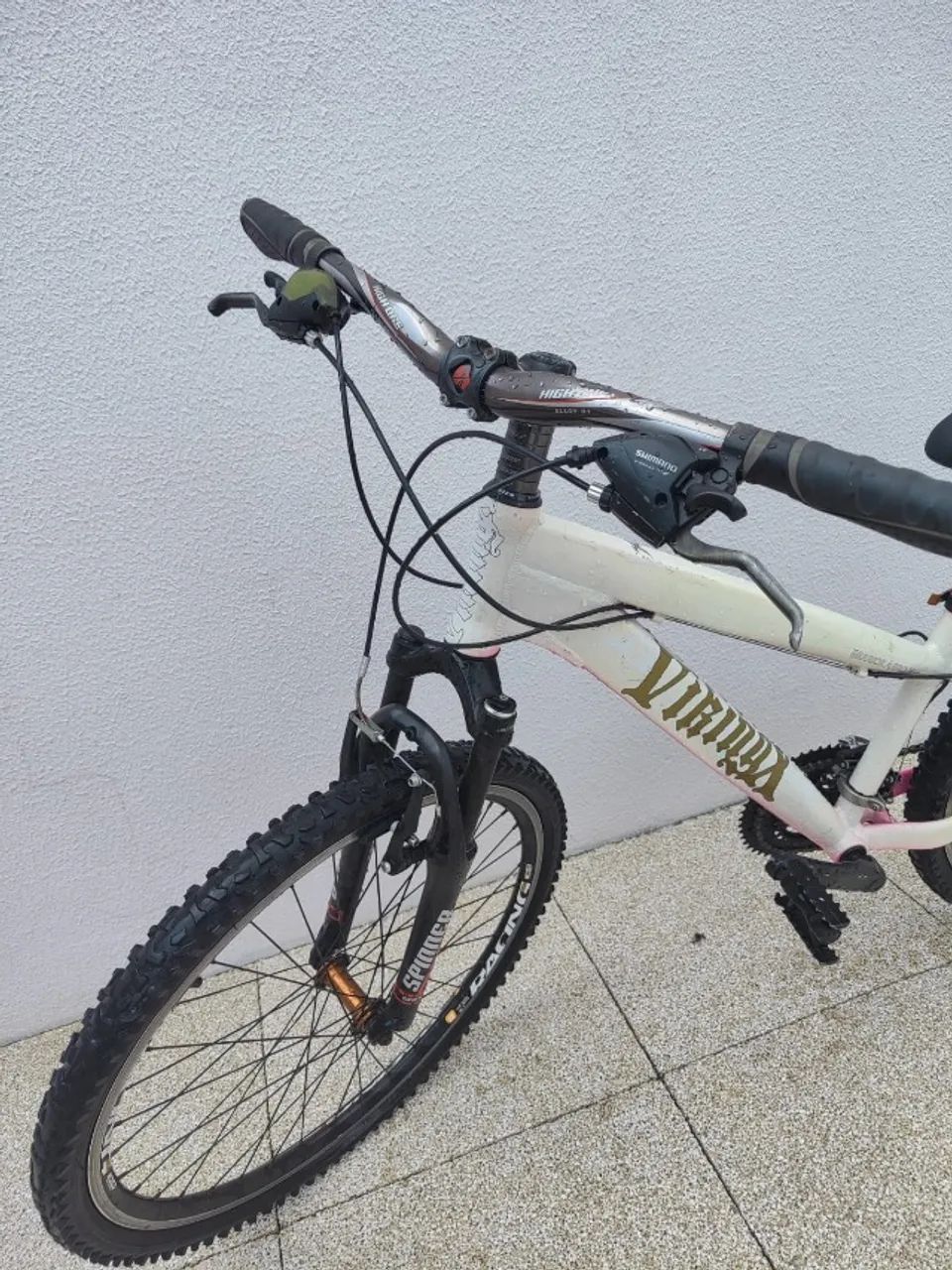 Bicicleta - Foto 3