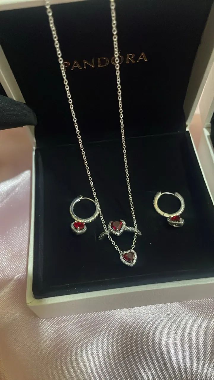 Conjunto Pandora  - Foto 2