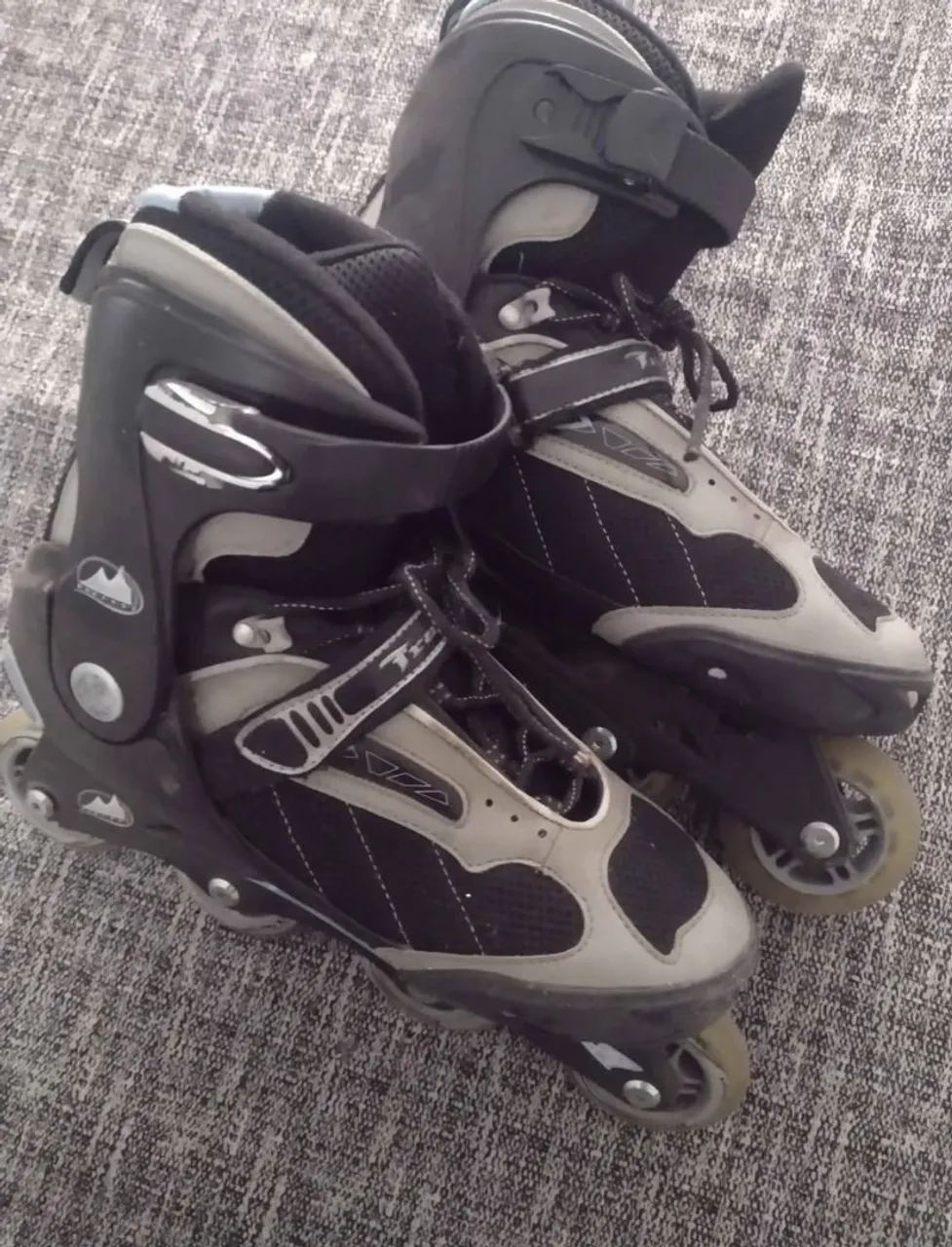 Roller traxart $300