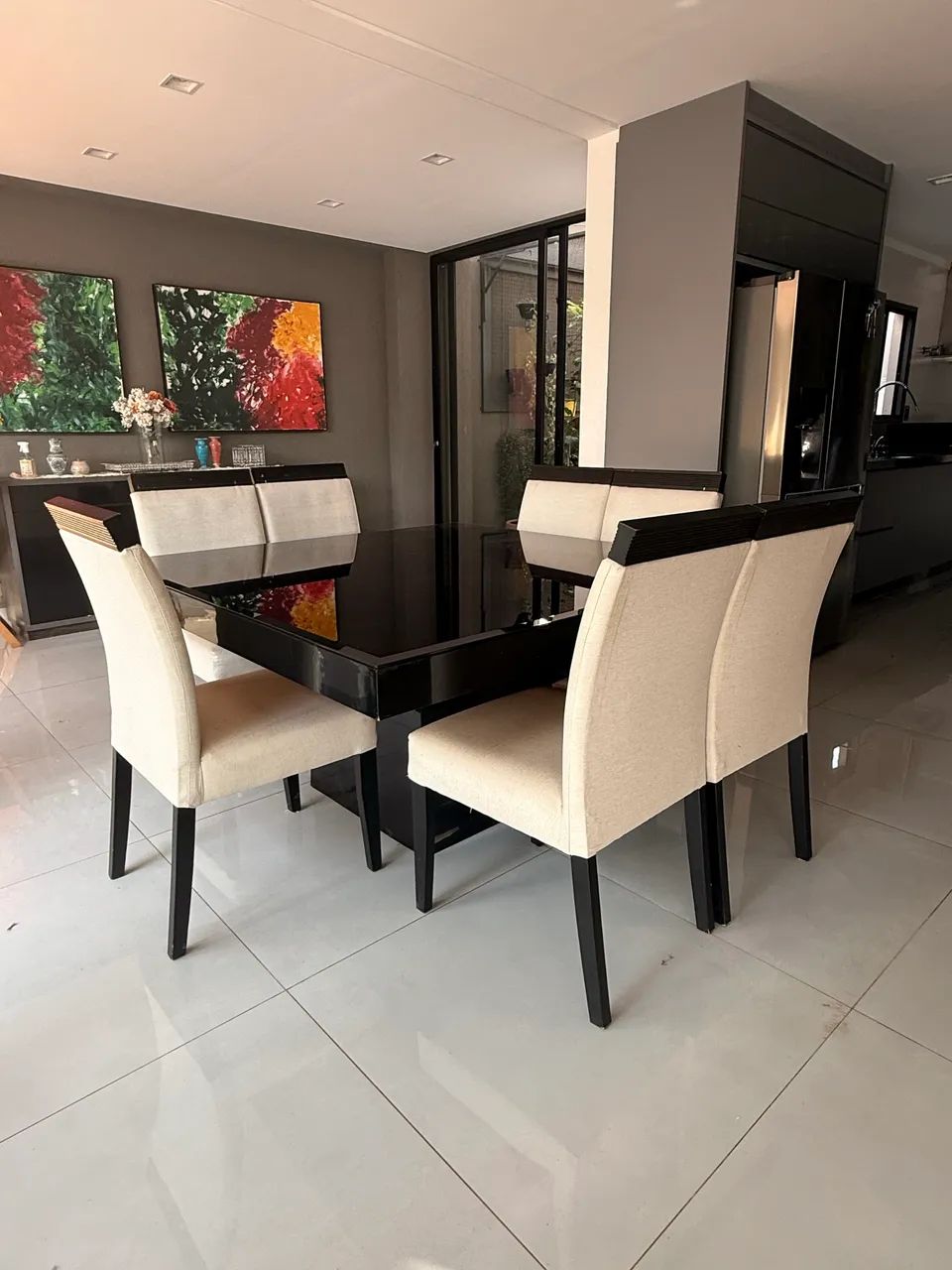 Mesa de jantar  - Foto 2