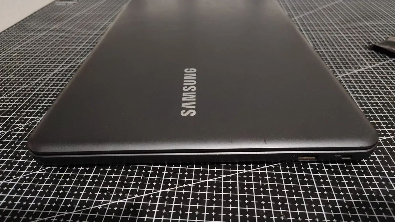 Notebook Samsung 350X . - Foto 4
