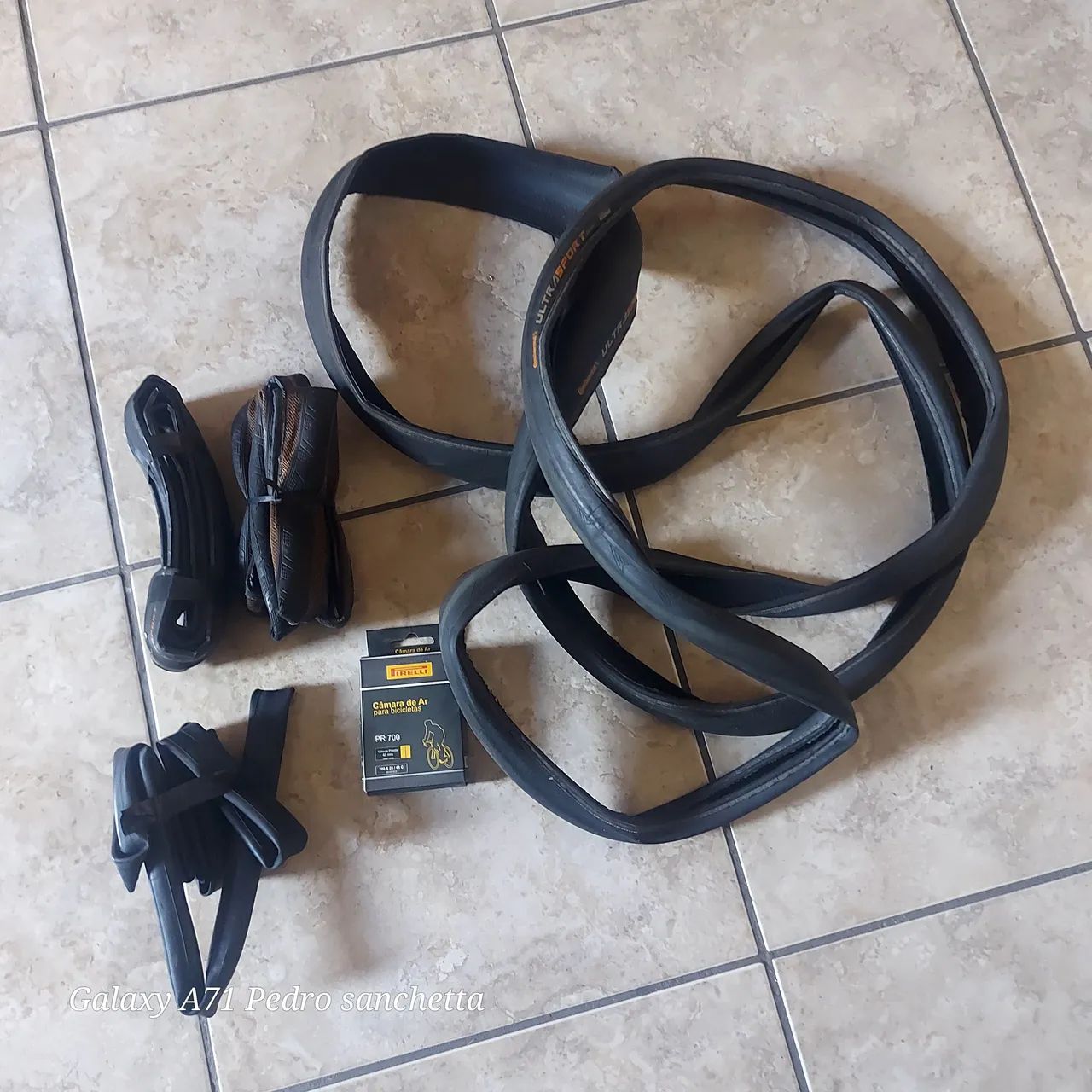 Peças de bike top - Foto 5