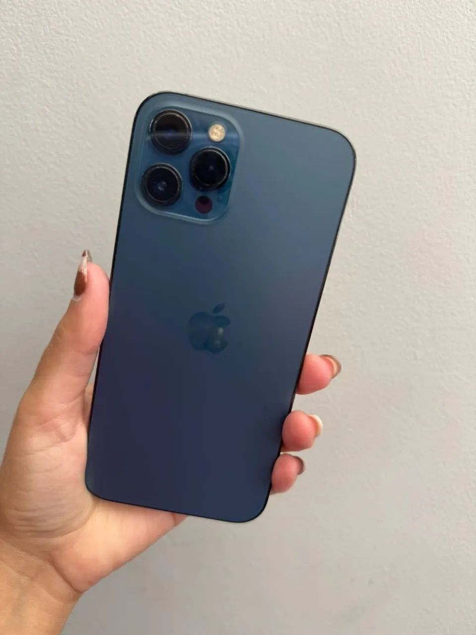 Iphone 12 pro max  - Foto 2